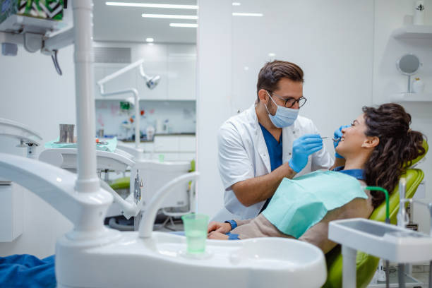 Best Emergency Dental Care  in Brightwaters, NY